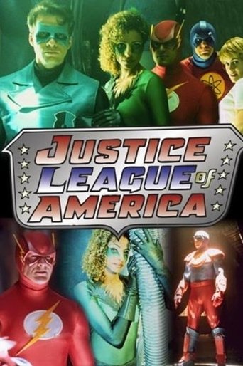 Assistir Liga da Justiça online dublado e legendado