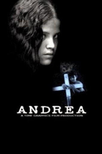 Poster de Andrea: La Venganza del Espíritu