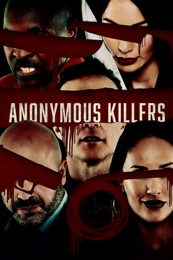 Assistir ASSASSINOS ANÔNIMOS online dublado e legendado