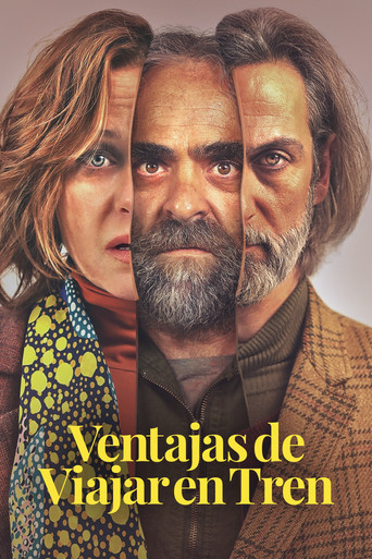 Assistir Ventajas de viajar en tren online dublado e legendado