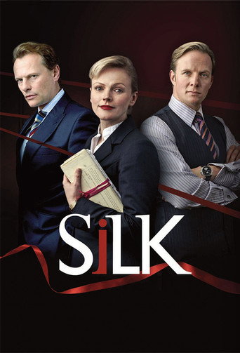 Poster de Silk