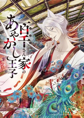 Assistir The Demon Prince of Momochi House online dublado e legendado