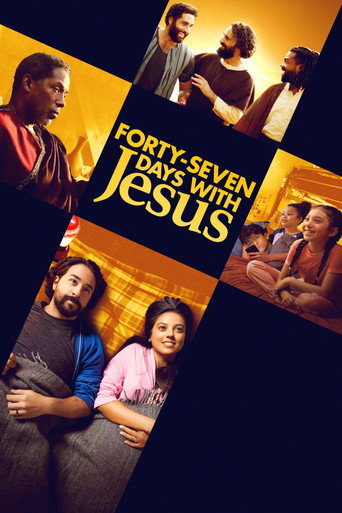 Assistir Forty-Seven Days with Jesus online dublado e legendado