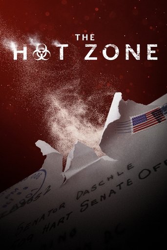 Assistir The Hot Zone online dublado e legendado