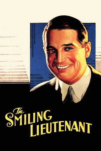 Poster de O Tenente Sedutor