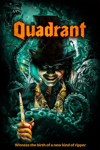 Assistir Quadrant online dublado e legendado