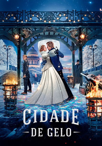 Assistir Cidade de Gelo online dublado e legendado