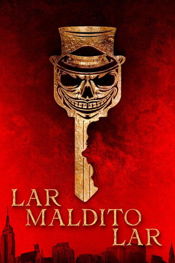 Assistir Lar Maldito Lar online dublado e legendado