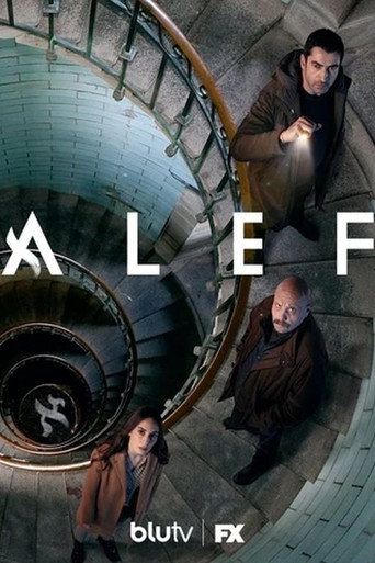 Assistir Alef online dublado e legendado
