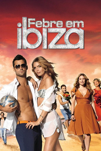 Assistir Febre em Ibiza online dublado e legendado