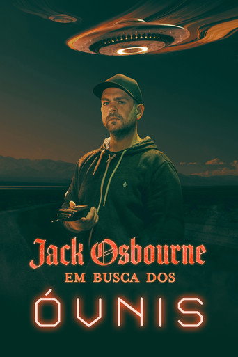Assistir Jack Osbourne: Em Busca dos Óvnis online dublado e legendado