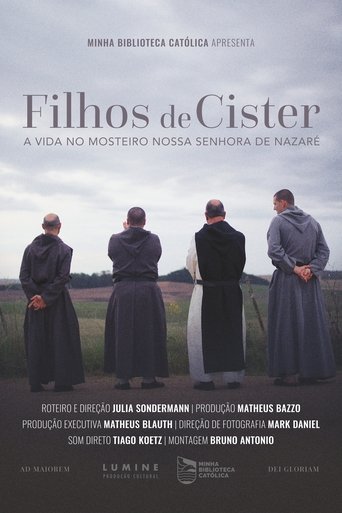 Assistir Filhos de Cister online dublado e legendado