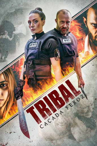 Assistir Tribal: Caçada Feroz online dublado e legendado