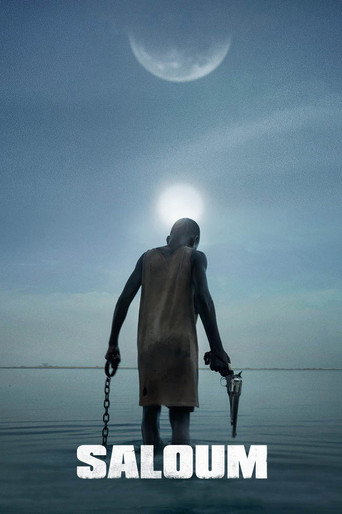 Assistir Saloum: Sénégal online dublado e legendado