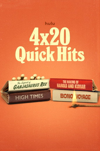 Assistir 4x20: Quick Hits online dublado e legendado