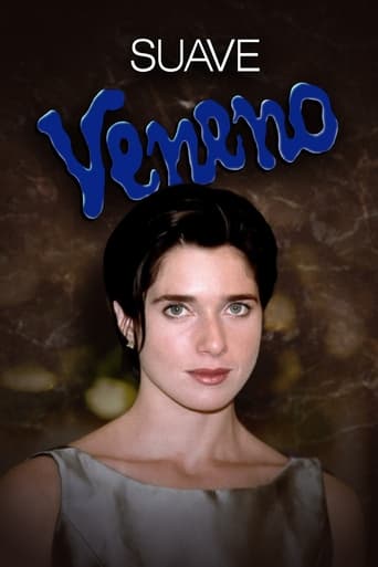 Assistir Suave Veneno online dublado e legendado