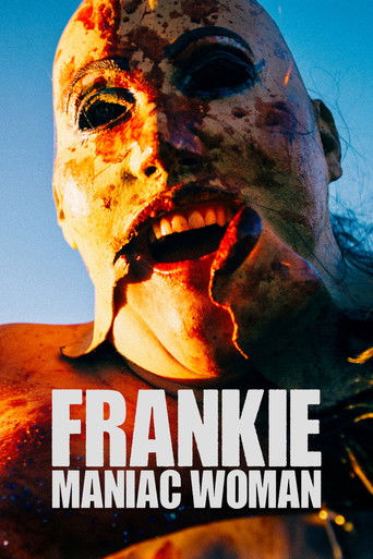 Assistir Frankie, Maniac Woman online dublado e legendado