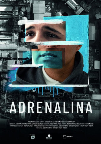 Assistir Adrenalina online dublado e legendado