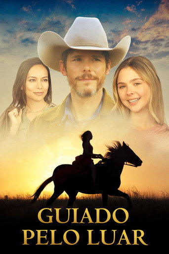 Assistir Guiado pelo Luar online dublado e legendado