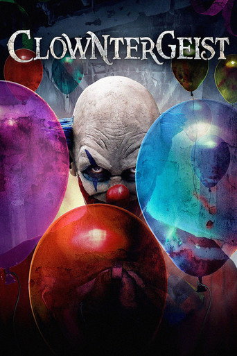Assistir Clowntergeist online dublado e legendado