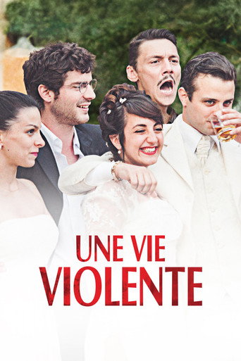 Assistir Uma Vida Violenta online dublado e legendado