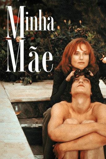 Assistir Minha Mãe online dublado e legendado