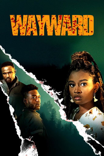 Assistir Wayward online dublado e legendado