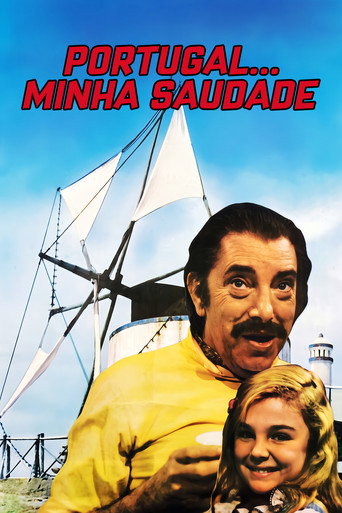 Assistir Portugal... Minha Saudade online dublado e legendado