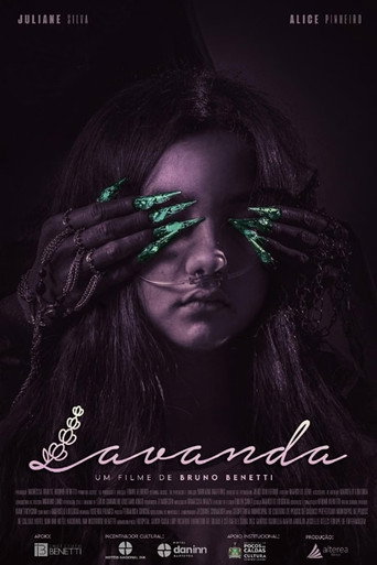 Assistir Lavanda online dublado e legendado