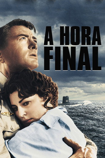 Poster de A Hora Final