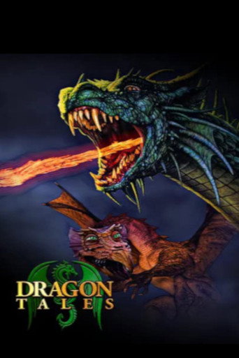 Assistir Dragon Tales online dublado e legendado
