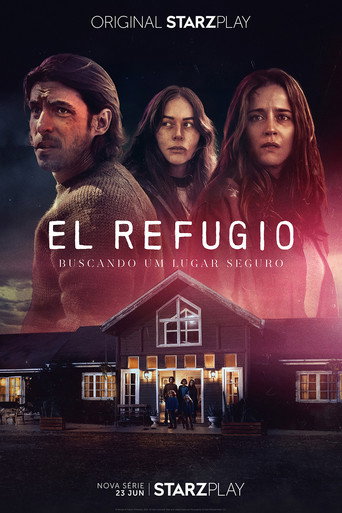 Assistir O Refúgio online dublado e legendado