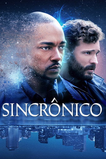 Assistir Synchronic online dublado e legendado