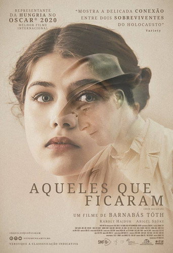 Assistir Aqueles que Ficaram online dublado e legendado