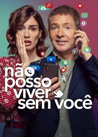 Assistir Não Posso Viver Sem Você online dublado e legendado