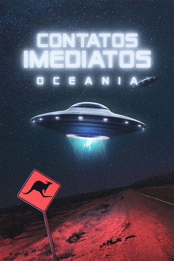 Assistir Contatos Imediatos Oceania online dublado e legendado