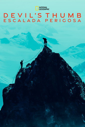 Assistir Devil's Thumb: Escalada Perigosa online dublado e legendado