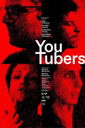 Assistir You Tubers online dublado e legendado