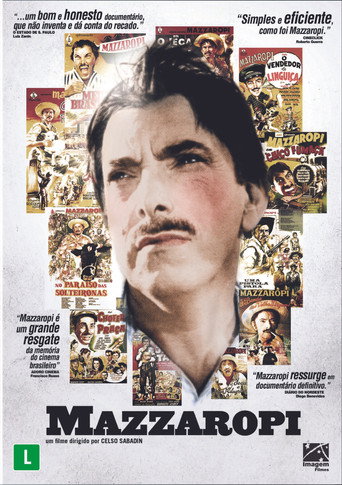 Assistir Mazzaropi online dublado e legendado