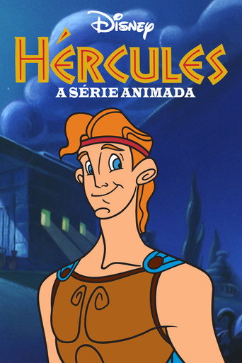 Assistir Hércules online dublado e legendado