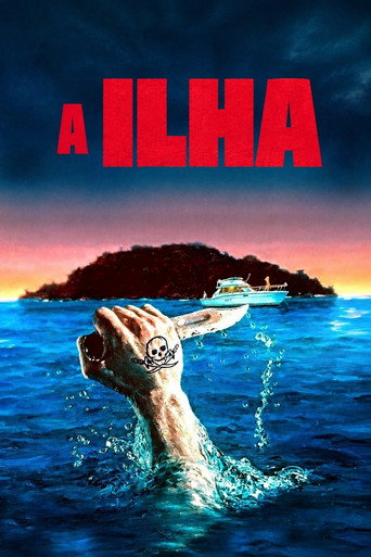 Assistir A Ilha online dublado e legendado