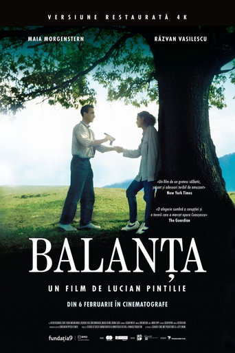 Assistir Balanţa online dublado e legendado