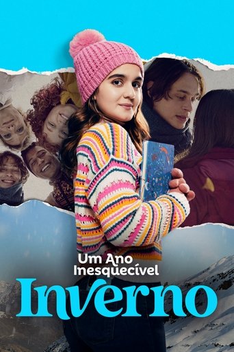 Assistir Um Ano Inesquecível - Inverno online dublado e legendado