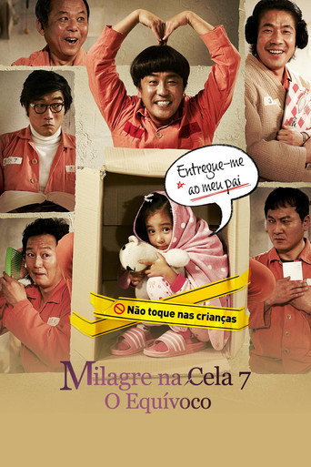 Assistir Milagre na Cela 7 online dublado e legendado