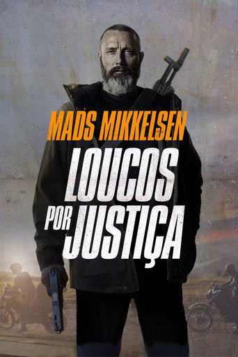 Assistir Loucos por Justiça online dublado e legendado