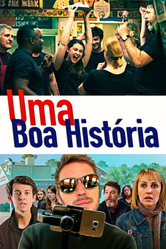 Assistir Uma Boa História online dublado e legendado
