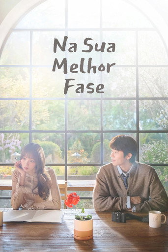Poster de Na Sua Melhor Fase