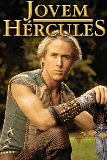 Assistir Jovem Hércules online dublado e legendado