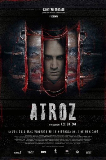 Assistir Atroz online dublado e legendado