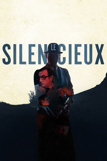 Assistir O Silencioso online dublado e legendado
